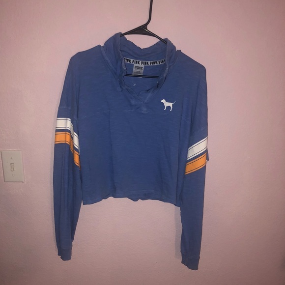 PINK hoodie - Picture 1 of 3